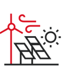 renewable energy icon